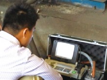 太和縣大華能源科技污染源自行監測